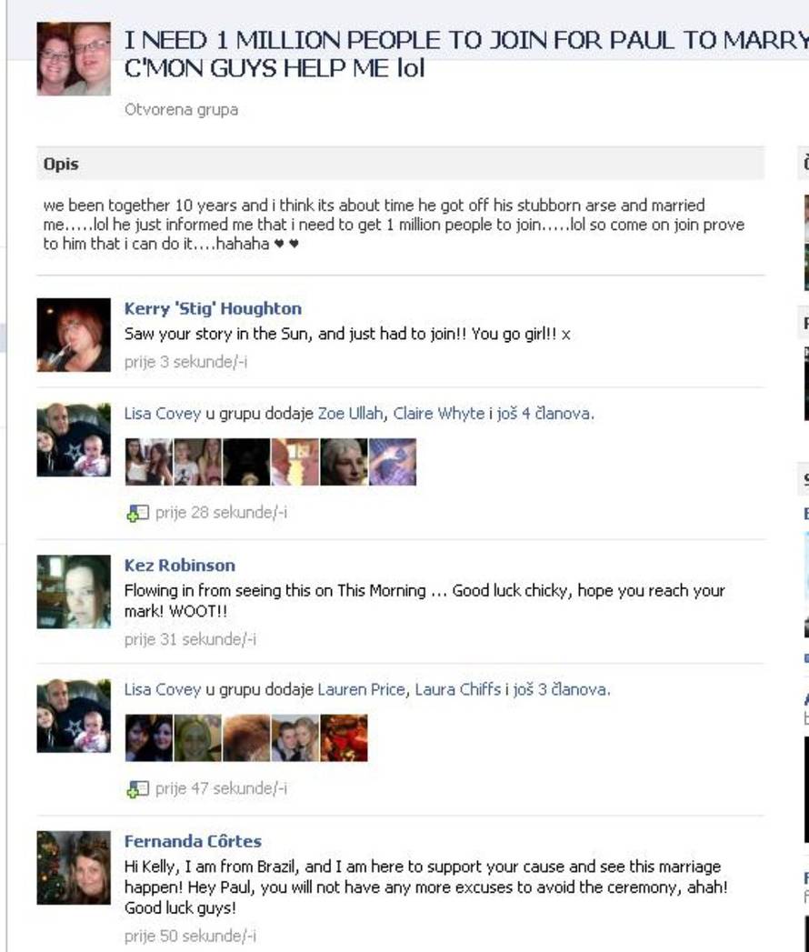 screenshot/Facebook