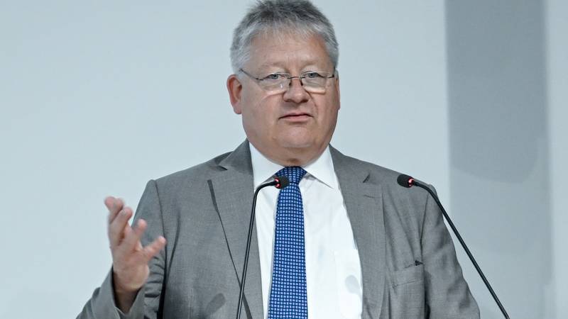 German Invitivor Chief: Russia is planning an attack on NATO!