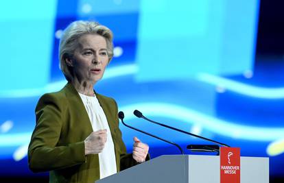 Dužnosnica FDP-a oštro prema Ursuli von der Leyen, kaže da ne uživa povjerenje poduzetnika