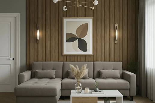 Kako funkcionira izlo&zcaron;beni salon: materijali, uzorci, narud&zcaron;be