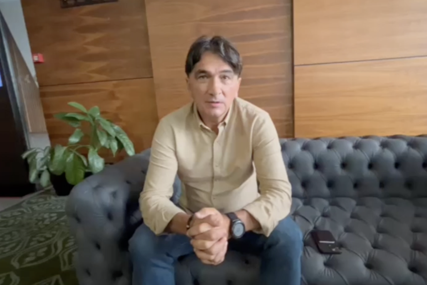 zlatko dalić najavljuje iduće utakmice kvalifikacija