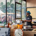 Nigerijka Hilda Bassey oborila je rekord za najduže kuhanje: Spremala je hranu čak 93 sata