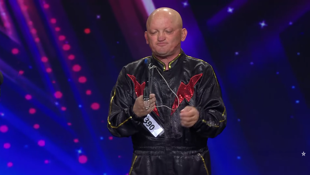 Sjećate li se Kitassa i drugih bizarnih točaka iz Supertalenta?