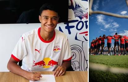 Horor u Brazilu: Nogometaš (19) nakon potpisa s klubom krenuo na prvi trening i teško stradao
