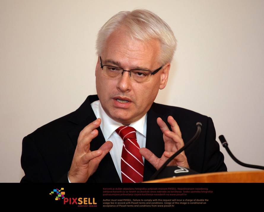 Željko Mršić/Pixsell