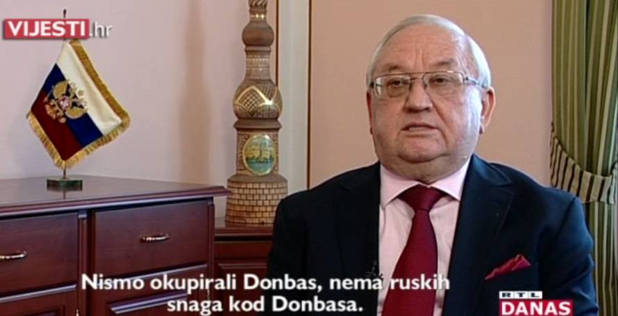 Zbog Plenkovićevih izjava  ruski poduzetnici gube interes za RH