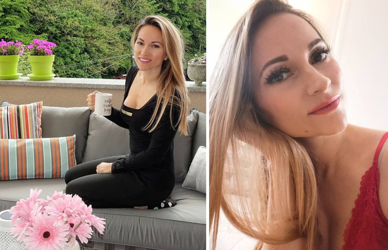 Pamela Ramljak se požalila na to da pije antibiotike, a fanovi joj preporučuju da pije rakiju...
