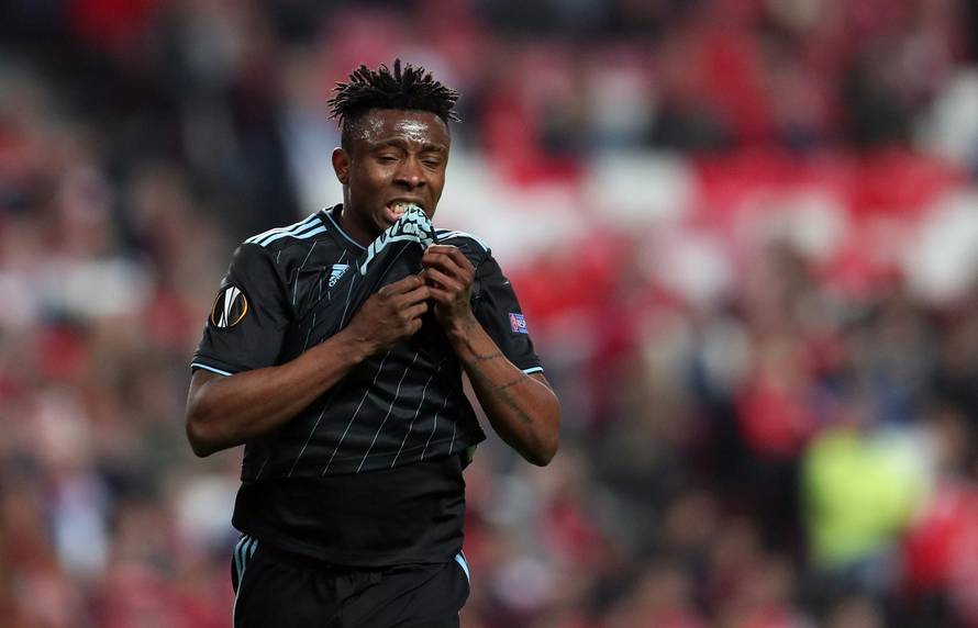Lisabon: Benfica i Dinamo u uzvratnoj utakmici osmine finala Europske lige