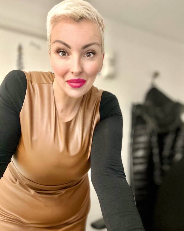 FOTO Novinarka Ivana Perić skinula gotovo 50 kilograma: Ovo su njezini zdravi recepti!