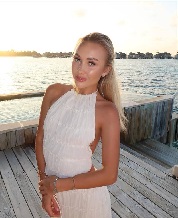 FOTO Austrijanci su frapirani zbog ove nove reprezentativke