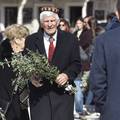 FOTO Svi su na Cvjetnicu nosili posvetiti maslinove gran&ccaron;ice