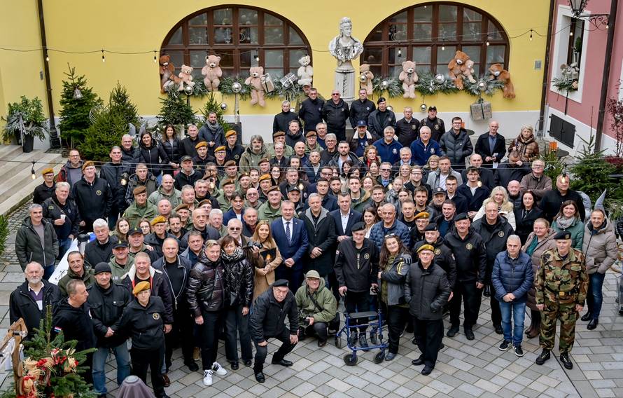 Izbornik Dalić otišao na koncert Thompsona pa ga ugostio u svom restoranu u Varaždinu