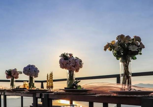 FOTO Ovaj kafić u Crnoj Gori ima najljepši pogled na svijetu!