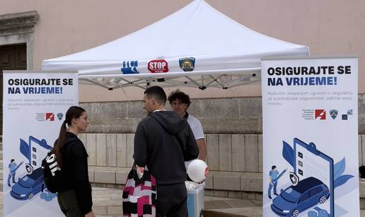 Akcija obi&scaron;la Istarsku &zcaron;upaniju: Gra&dstrok;ane iznenadile visoke kazne