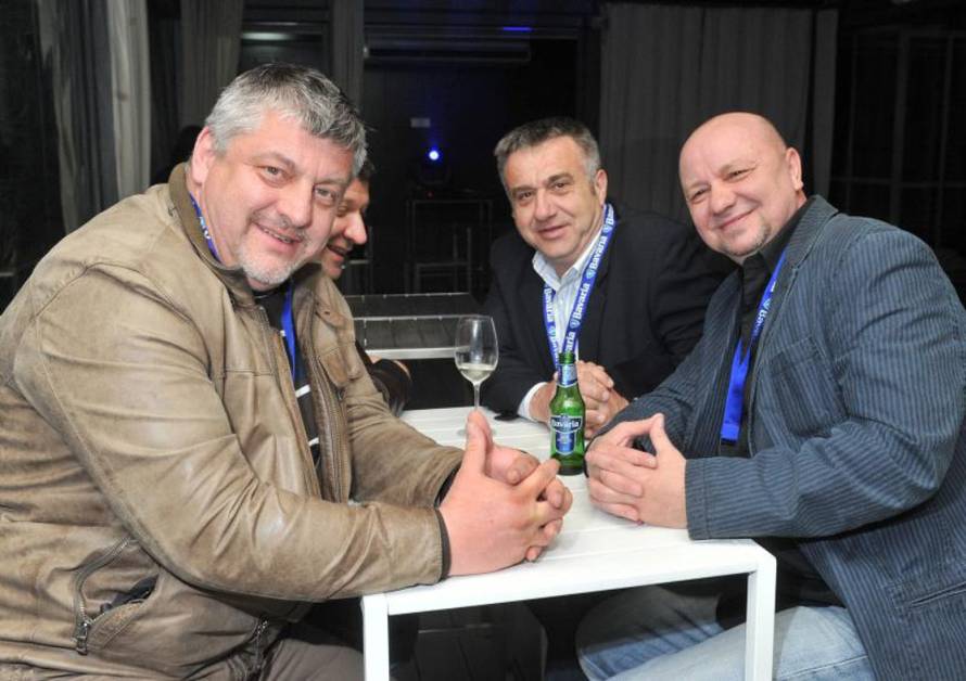 Marko Lukunić/PIXSELL