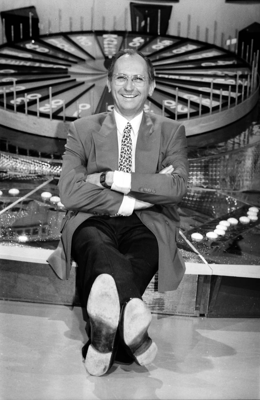 Moji štenci su mi zadovoljstvo veće od bilo kojeg TV programa