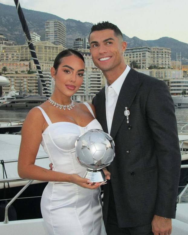 FOTO Slijedi Ronaldov Portugal! Pogledajte kako se njegova Georgina mijenjala kroz godine