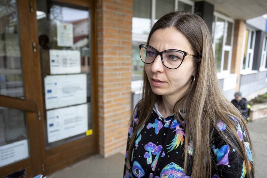 24sata Reportaža iz Mađarske povodom izbora