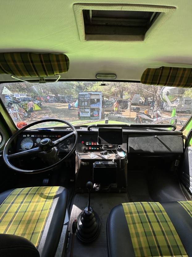 FOTO Ovo je Shrek, atrakcija s Krka: 'Hrvat mi za njega nudio kuću, a Nizozemac 170.000 €...'