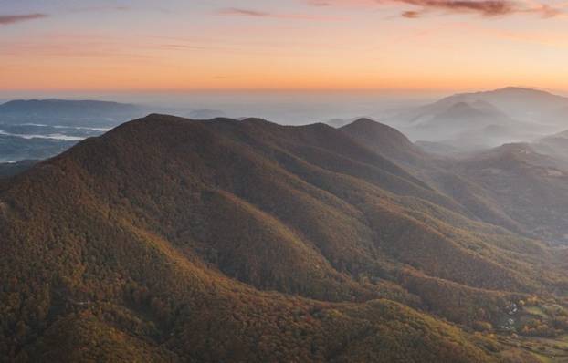 FOTO Ideja za izlet: 13 parkova prirode u Hrvatskoj koje morate barem jednom posjetiti