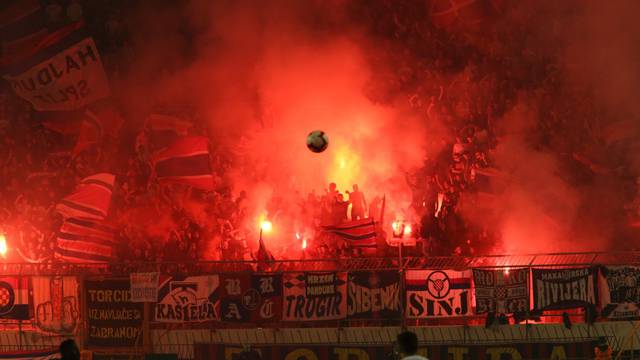 Split: Hajduk pobjedio Rijeku, te prekinuo crni niz