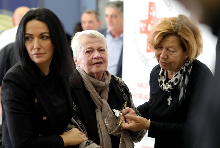 Vukovar: Pronađeni su posmrtni ostaci Jean-Michela Nicoliera