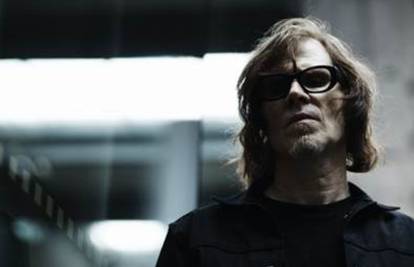 Mark Lanegan u Galeriji Lauba promovira aktualni album