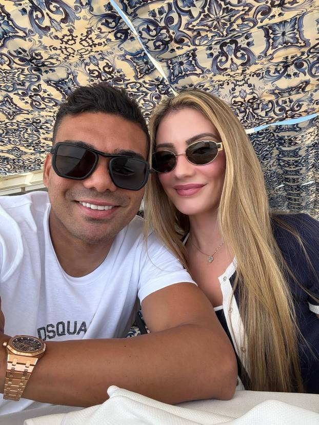 FOTO Brazilci imaju ukusa! Evo koga ljube njihovi nogometaši