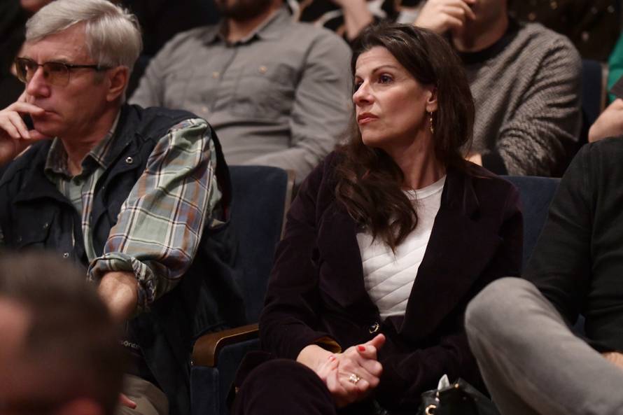 Zagreb: Otvorenje festivala "Gavelline večeri"