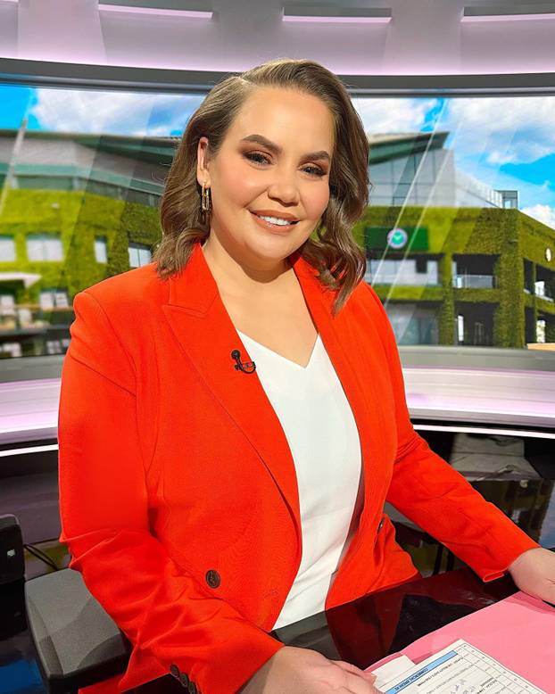 FOTO Jelenu je zlostavljao otac, dobivala je i vraćala kilograme: 'Brutalno me tukao šakama'