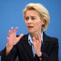 Ursula von der Leyen traži potporu Europskog parlamenta