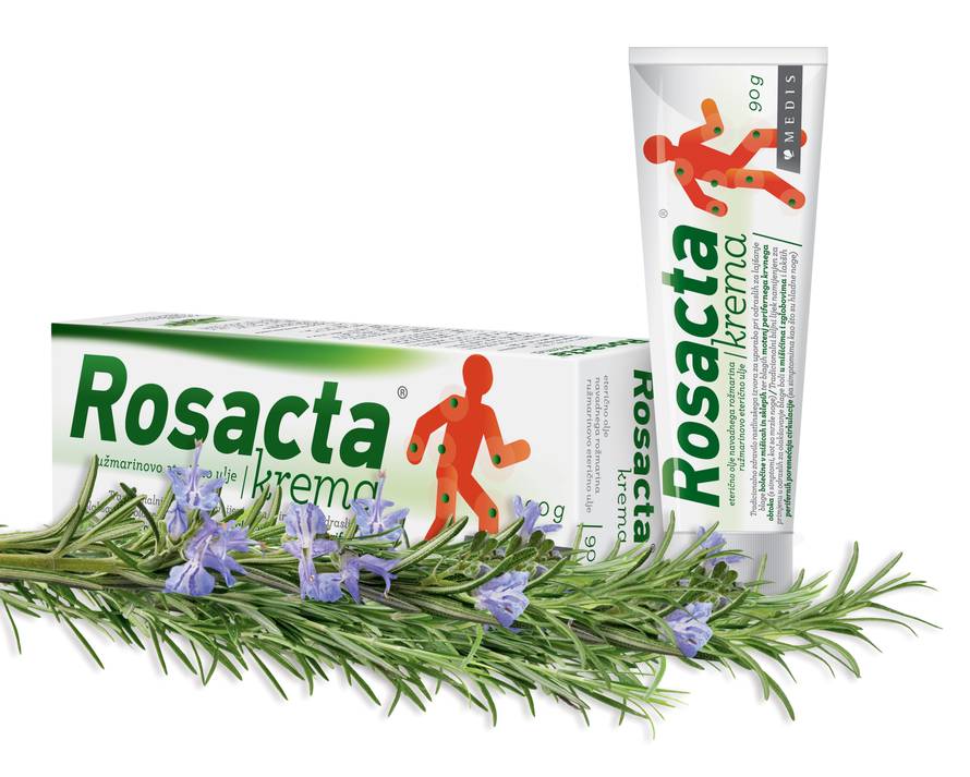 Što je zajedničko koprivama i bolovima u mišićima?