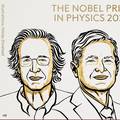 Nobelovu nagradu za fiziku osvojili su Pierre Agostini, Ferenc Krausz i Anne L'Huillier
