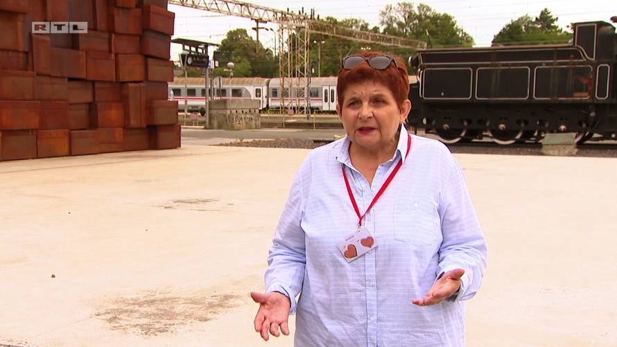 Humanitarka Vesna rasplakala je dio ekipe: 'Život se sastoji i od lijepog i od tužnog. To je to'