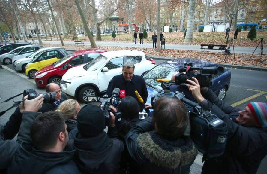 Sanjin Strukić/PIXSELL