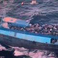 VIDEO Velika spasilačka akcija u Italiji: Obalna straža s tri broda spasila više od 1000 migranata