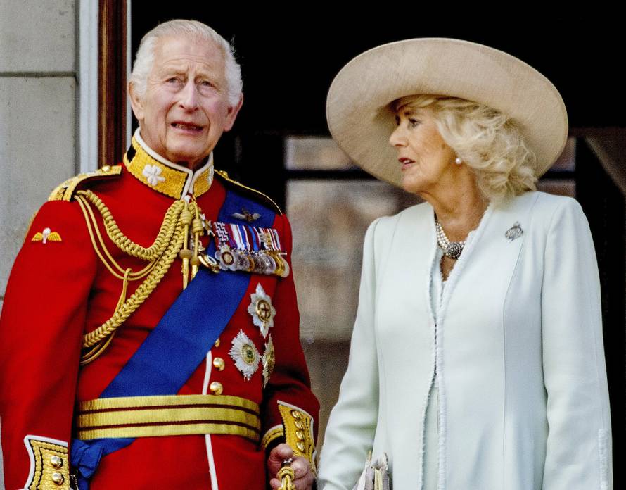 Događaj koji se nije zbio 500 godina: Britanski kralj stiže kod Pape u Vatikan, skupa će moliti