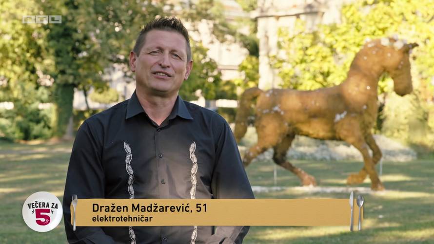 Večera za 5 vraća se u Slavoniju! Evo tko sve kuha ovog tjedna