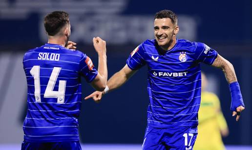 Sudar imenjaka: Gdje gledati Dinamo protiv Predavca u Kupu