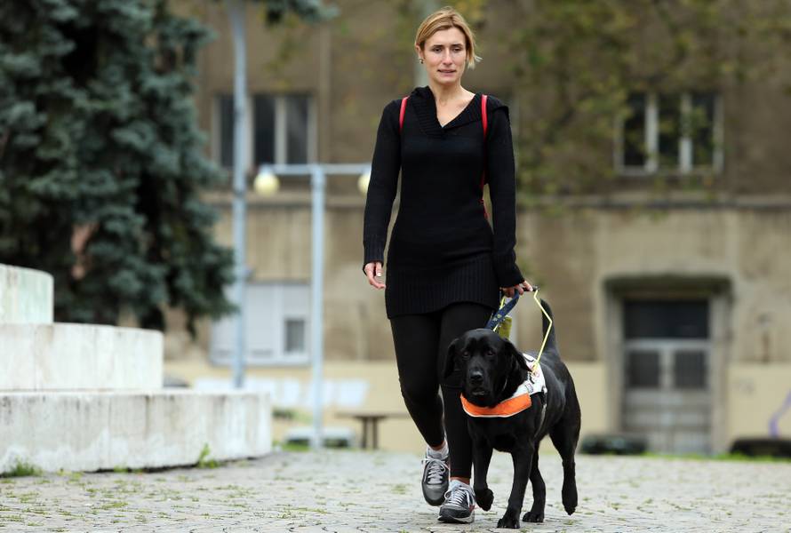 U sekundi ostali invalidi: Nismo ogorčeni. Nikad ne odustajte!