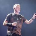 FOTO Thompson je emotivnom porukom zapo&ccaron;eo koncert:  'Ovo izgovaram s velikim ponosom...'