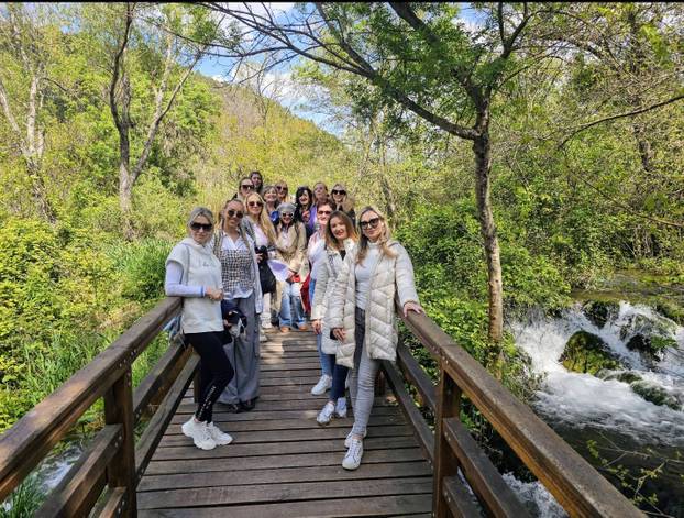 FOTO Najljepša mama Hrvatske 2025. je Šibenčanka Petra Nižić