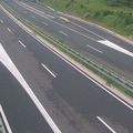 HAK: Srna na A7 ograničava promet, vozi se 60 km/h