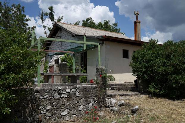 24sata Prgomet: Kuća ubojice Kristijana Aleksića