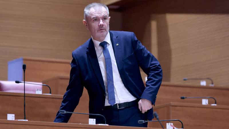 Jankovics nakon pobjede Magyara: Odnosi Hrvatske i Mađarske mogli bi biti još bolji