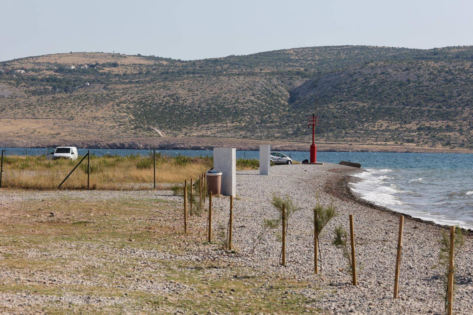 Kod Zadra ubijen muškarac, u moru našli tijelo: Uhitili bračni par iz unutrašnjosti Hrvatske