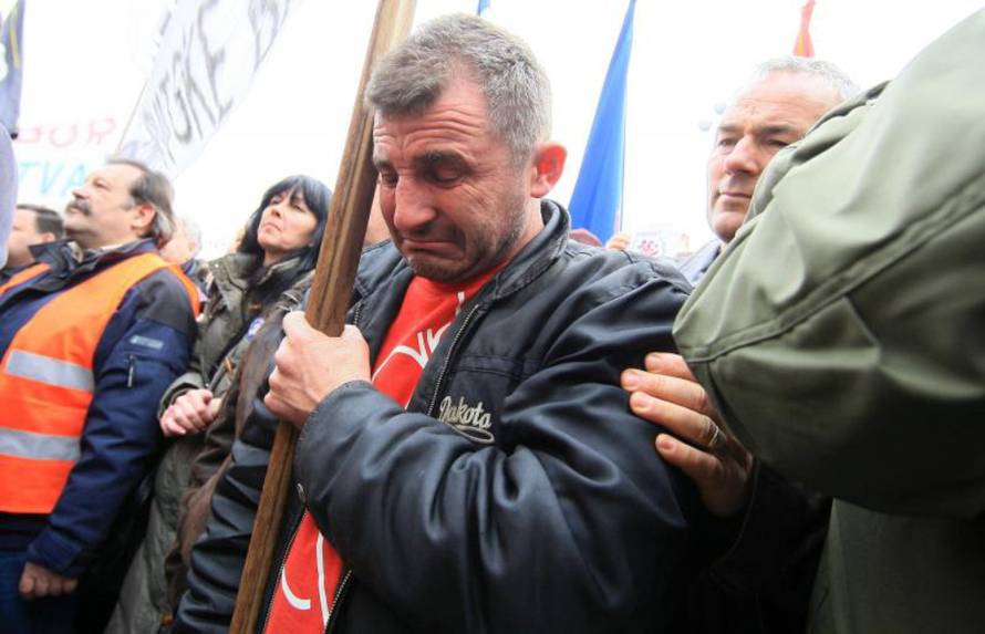 Željko Lukunić/Pixsell