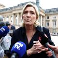 Marine Le Pen na suđenju: Pronevjerila europska sredstva?