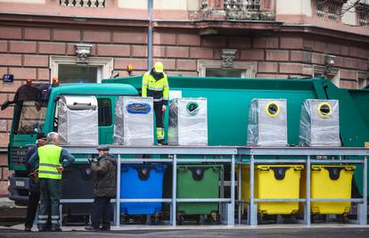 Sve košta: Odvajanje otpada je skupo, ali kazne su još skuplje
