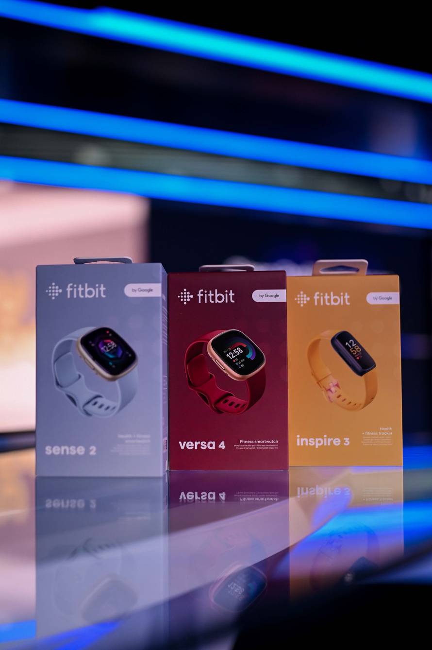 Novi Fitbit satovi i u  Hrvatskoj, a uskoro će postati i pametniji